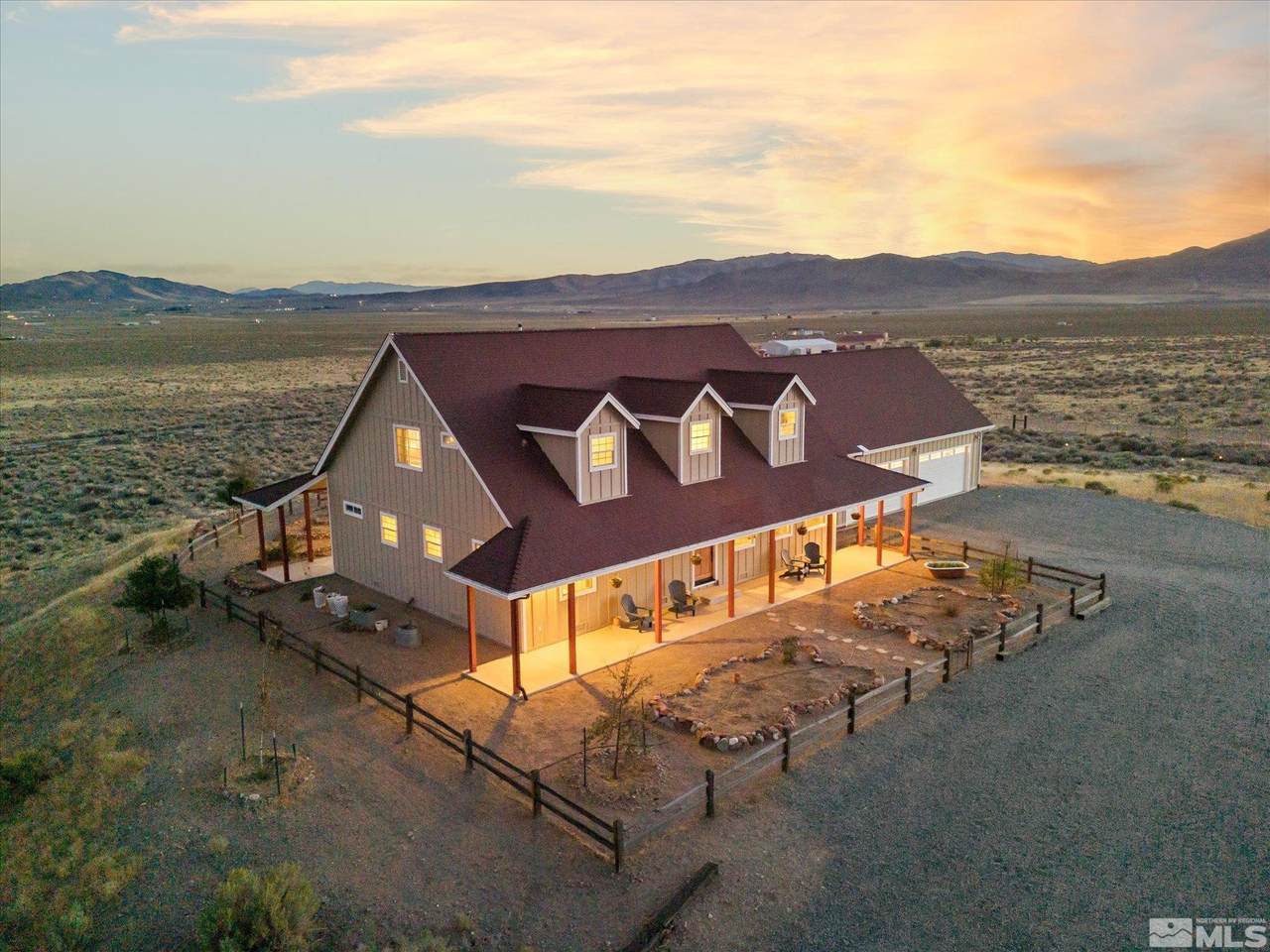 6900 Grass Valley Road - Photo 1