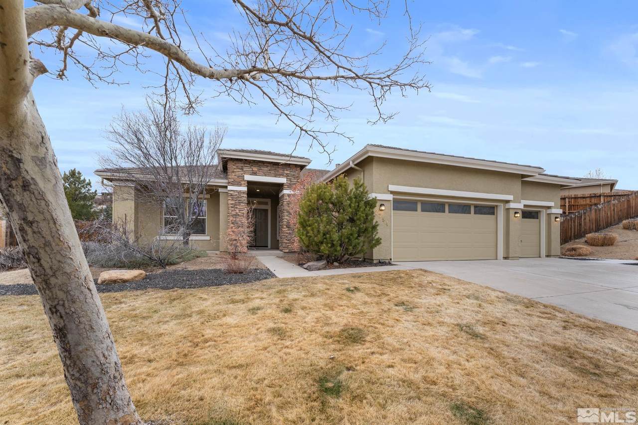 2754 Sky Horse Trail - Photo 1