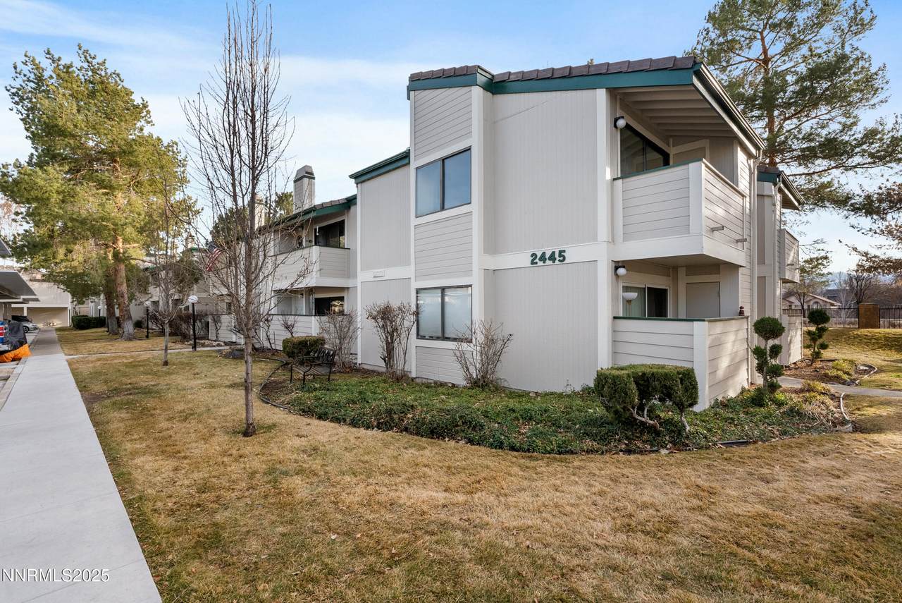 2445 Sycamore Glen Drive - Photo 1