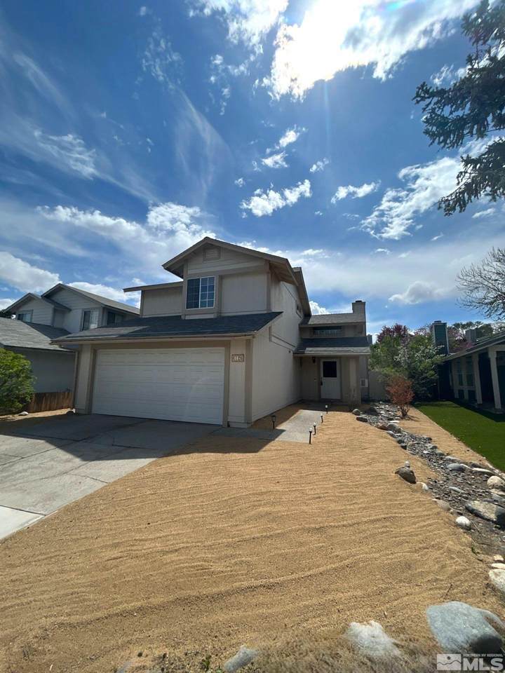 6126 White Water Way - Photo 1