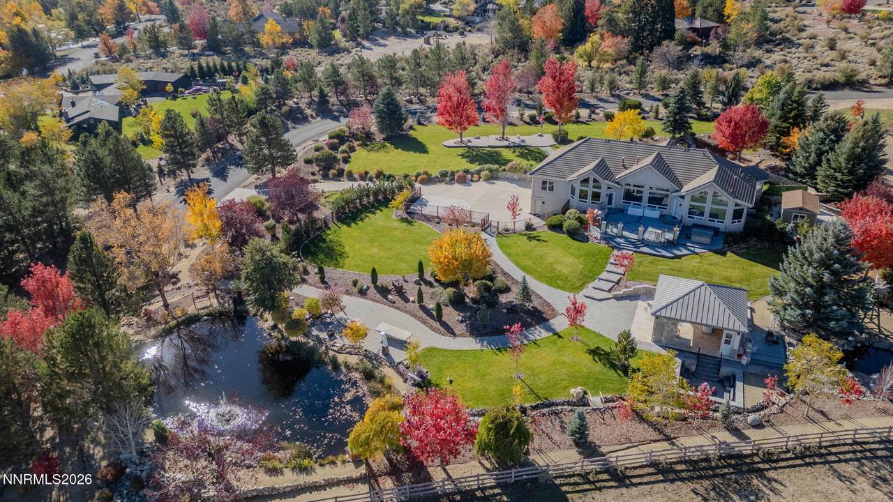 285 Sierra Country Circle - Photo 1