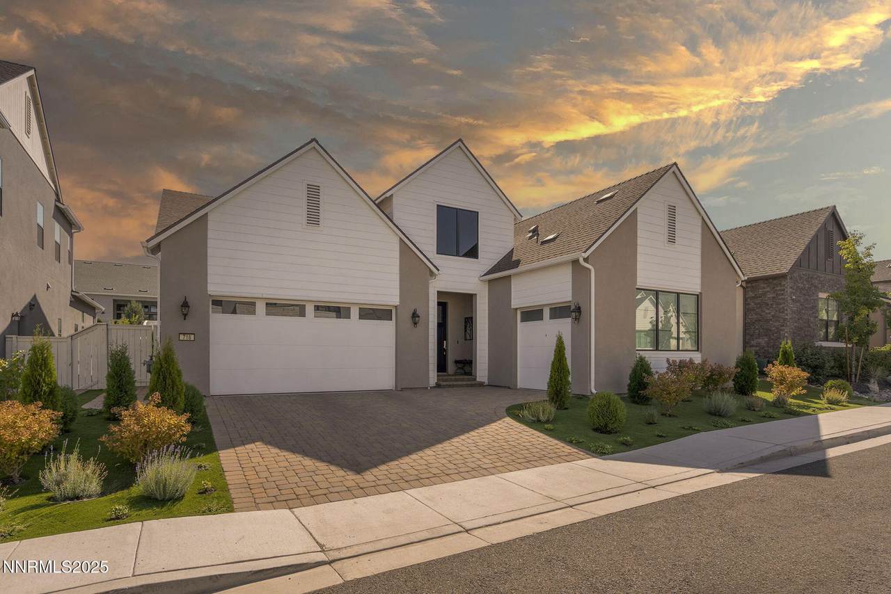 718 Pleasant Oak Trail - Photo 1