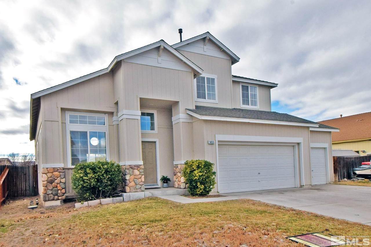 1455 Mountain Rose Dr - Photo 1