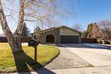 837 Mahogany Drive - Photo 1