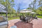 2501 Holcomb Ranch Lane - Photo 26