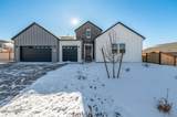 520 Hutchinson Drive - Photo 1