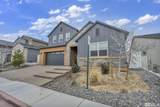 619 Camargue Trail - Photo 2