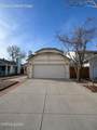 2205 Morninglory Drive - Photo 1