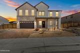 325 Pah Rah Rdg Drive - Photo 1