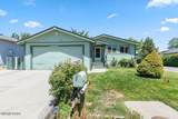 232 Avenue De La Bleu De Clair - Photo 1