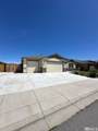 816 Thacker Pass Drive - Photo 2