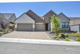 2958 Saddle Peak Drive - Photo 1