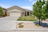 9225 Sassafras Trail - Photo 1