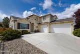 1516 Lasso Lane - Photo 1