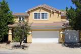 2871 Sage Ridge Drive - Photo 1