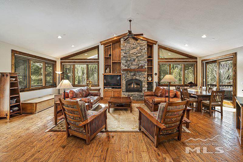 4270 Old Clear Creek Rd. - Photo 1