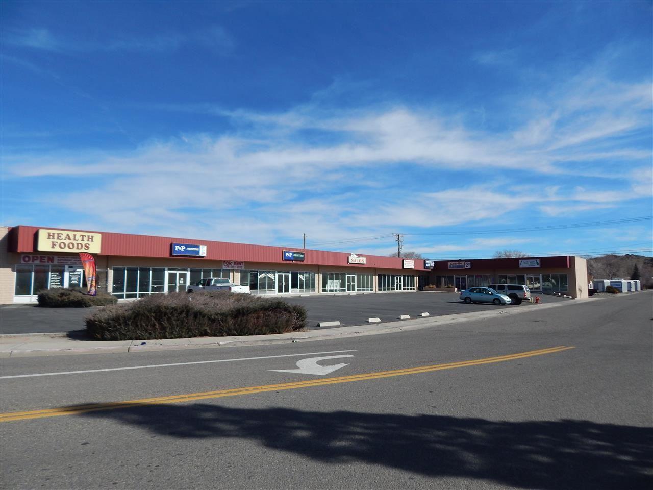 101 Hot Springs Rd - Photo 1