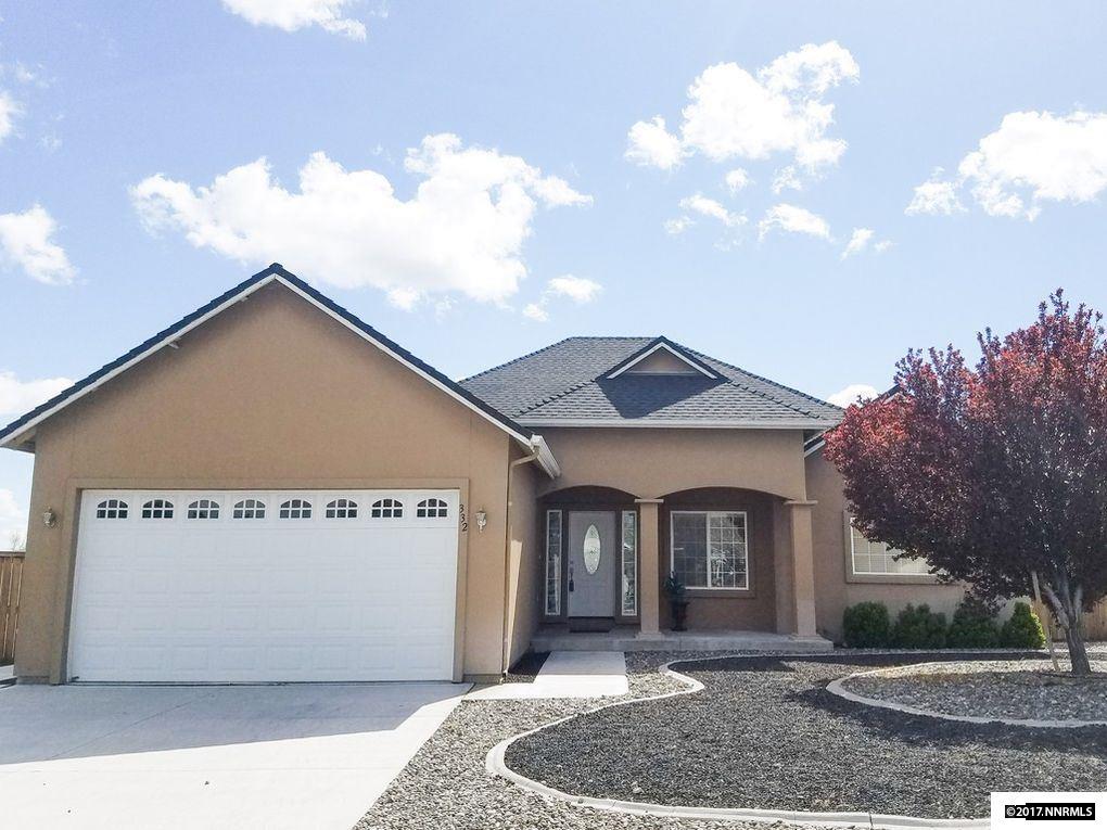 332 Bens Way - Photo 1