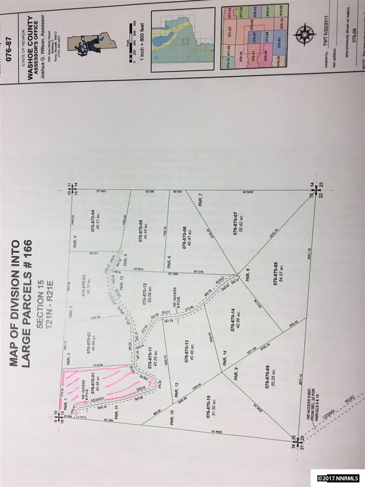 0 Bidarry Dr. - Photo 1