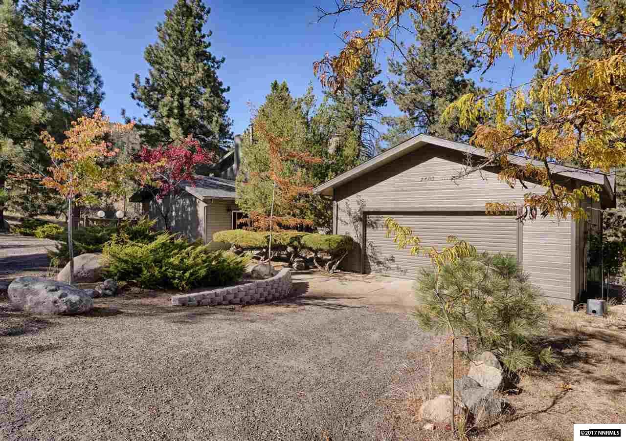 4400 Meadow Wood Rd. - Photo 1