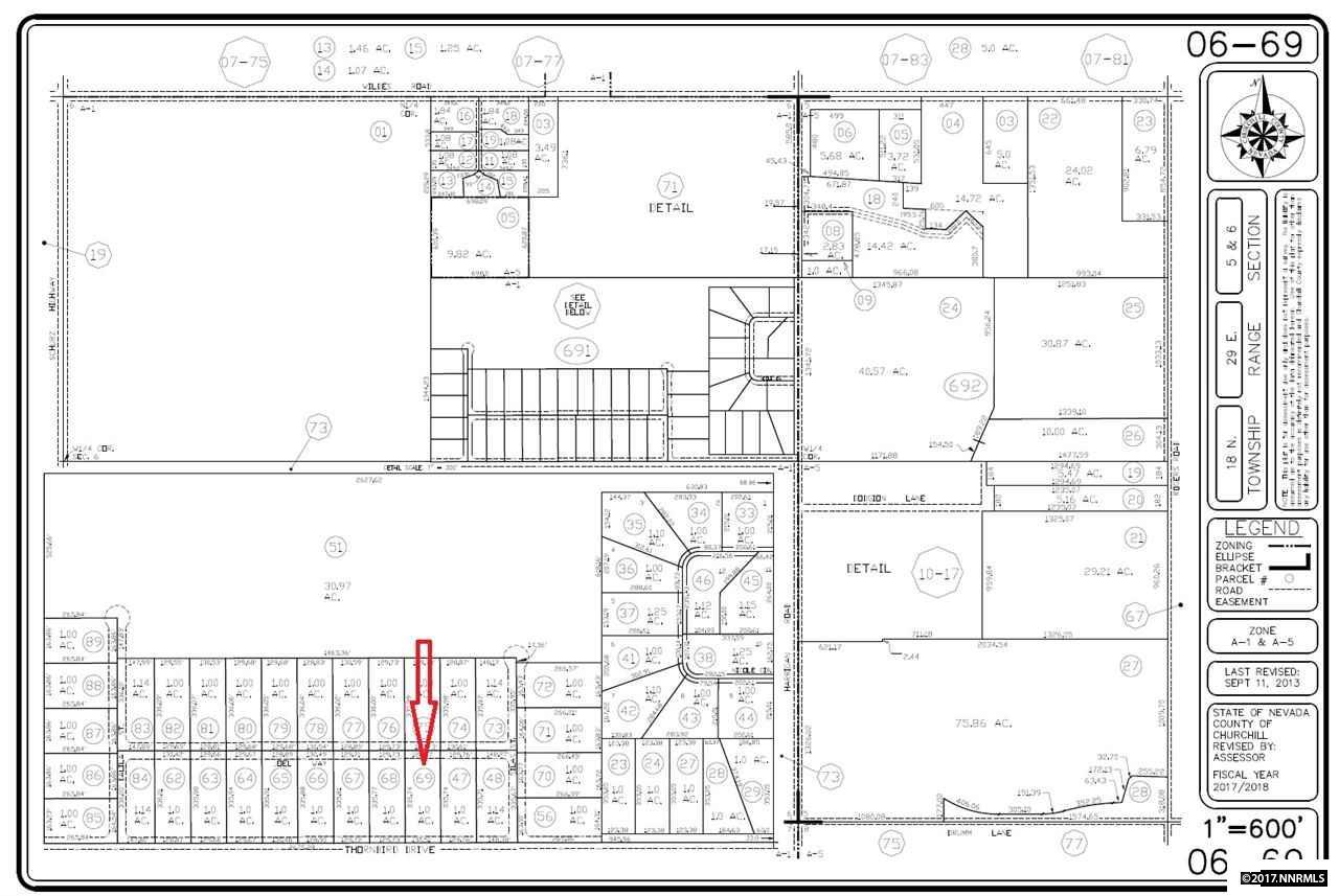 770 Joel Way - Photo 1
