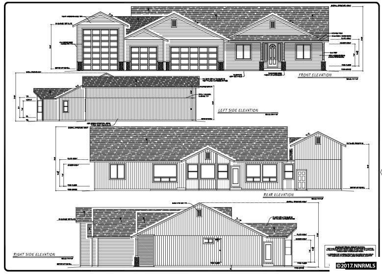1105 Country Club - Photo 1