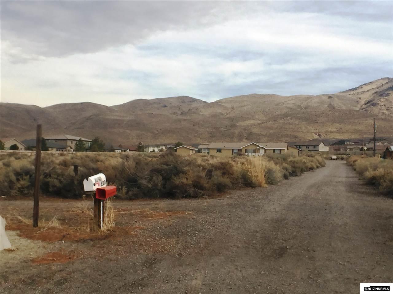 8190 Desert Way - Photo 1