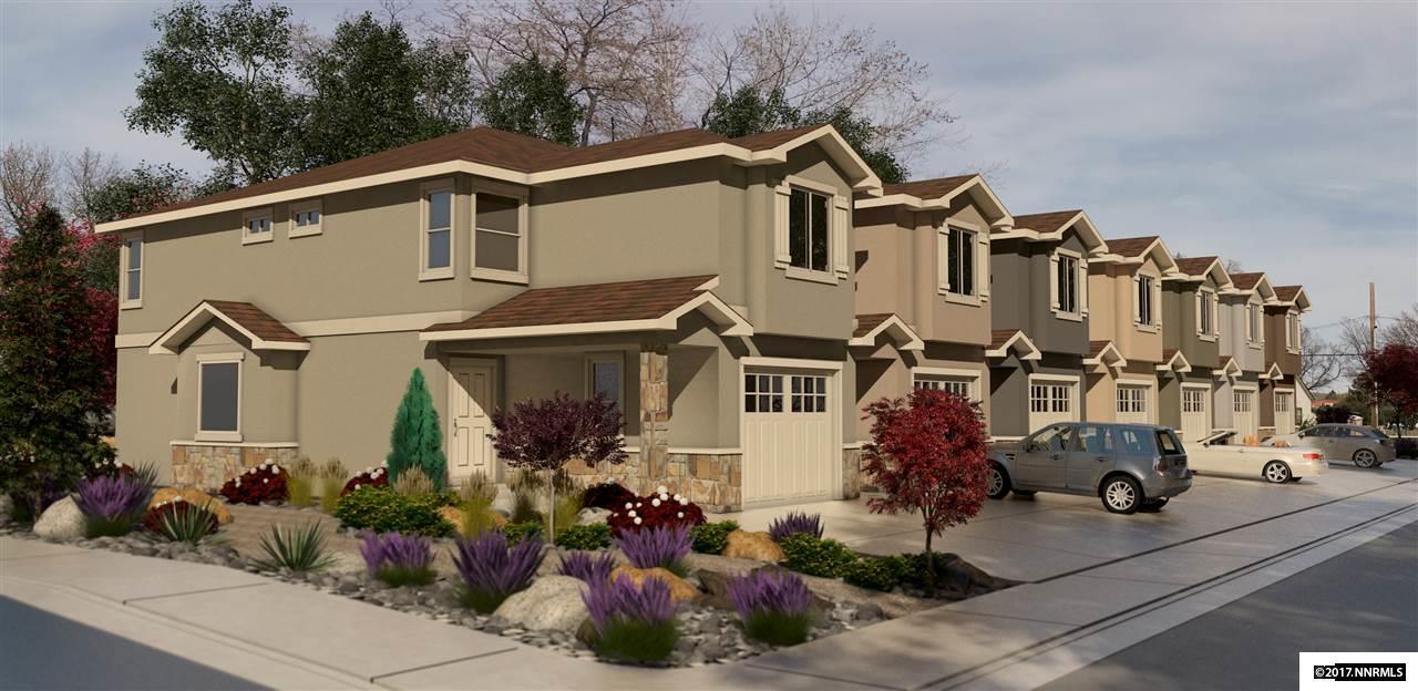 604 Anderson Street - Photo 1