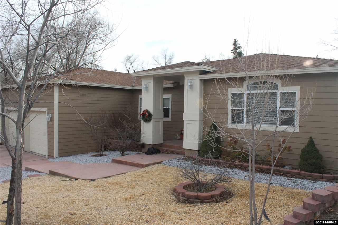 2570 Moana Ln - Photo 1
