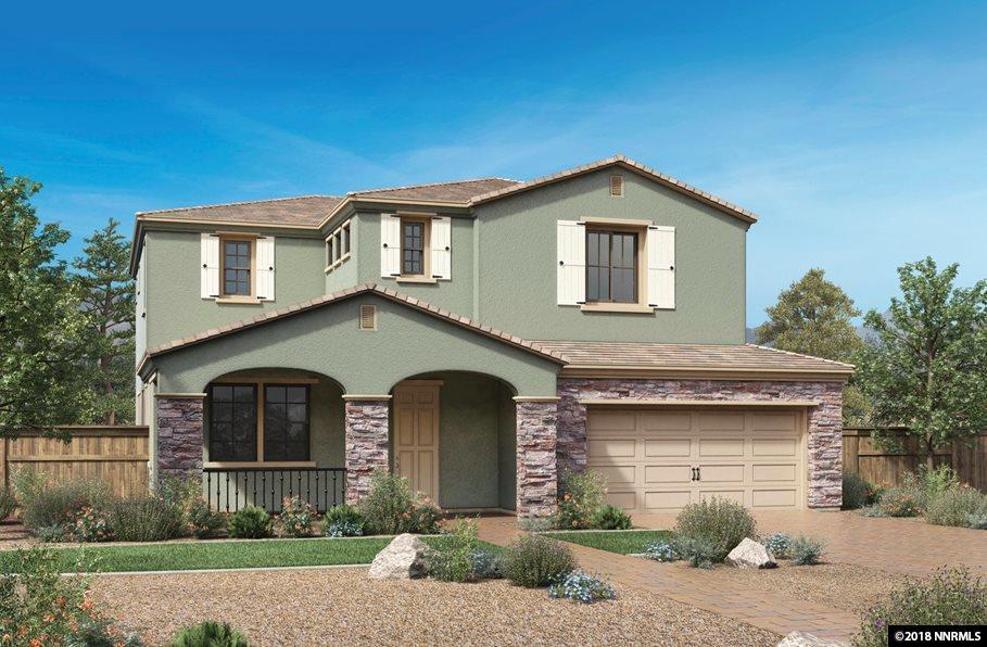 3325 Show Jumper Lane - Photo 1