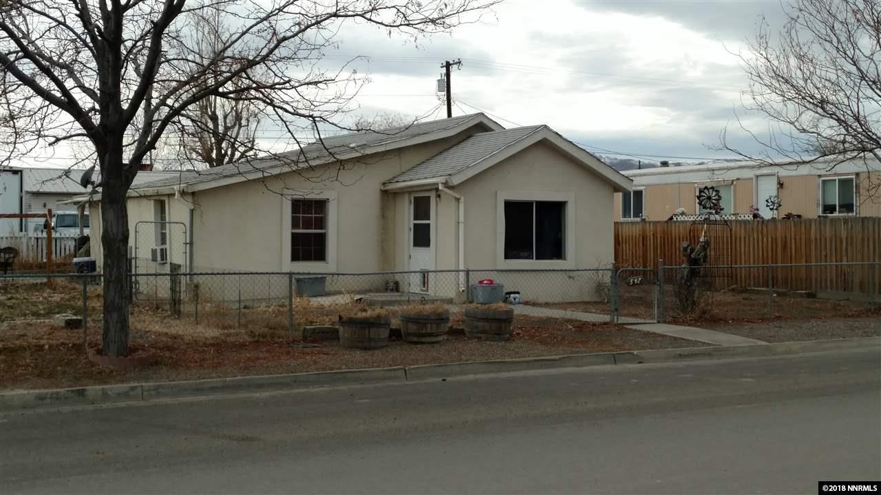 542 2nd Street - Photo 1
