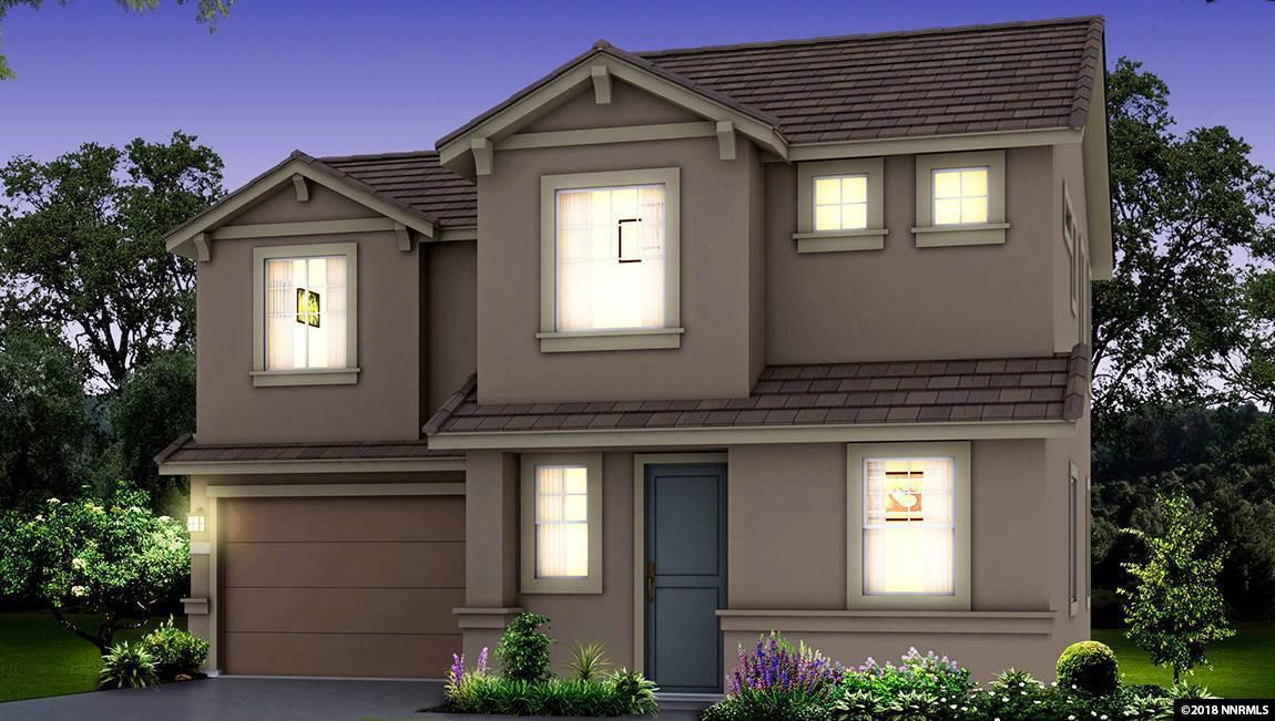 6649 Peppergrass Dr. Lot 165 - Photo 1
