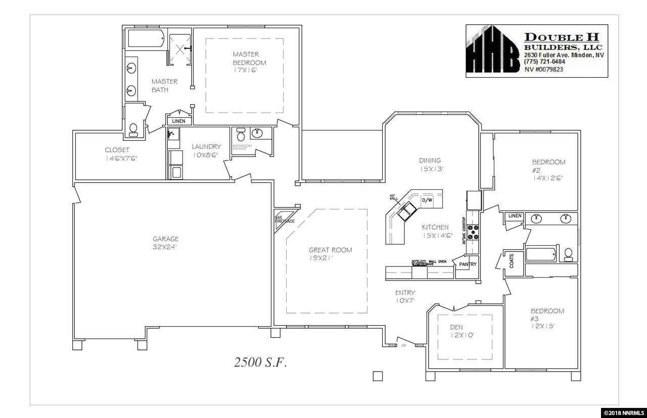 1137 Rocky Terrace Dr - Photo 1