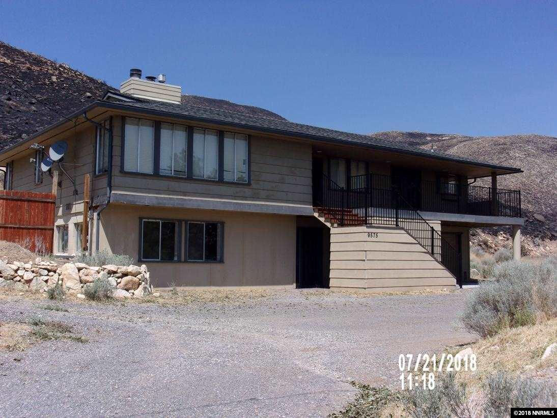 9575 Red Rock Road - Photo 1
