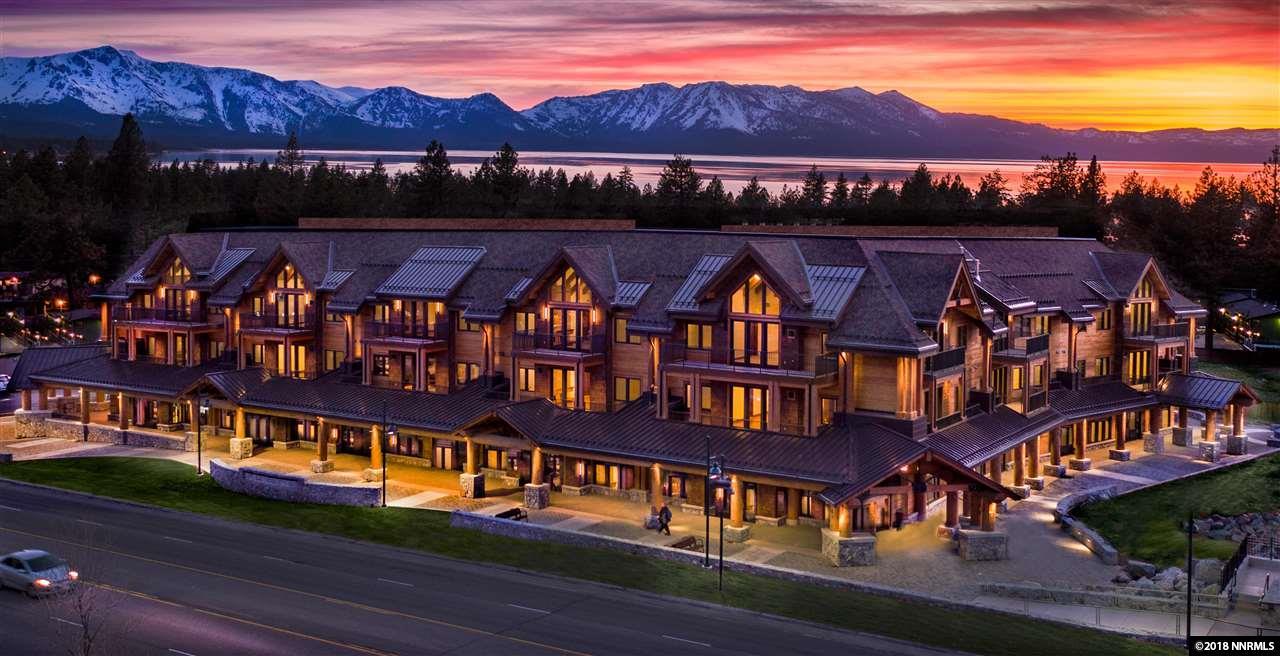 4101 Lake Tahoe Blvd. - Photo 1