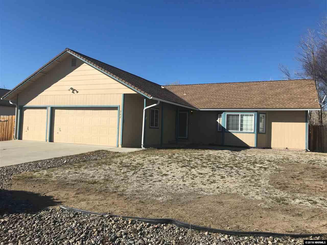 202 Desert Rose - Photo 1