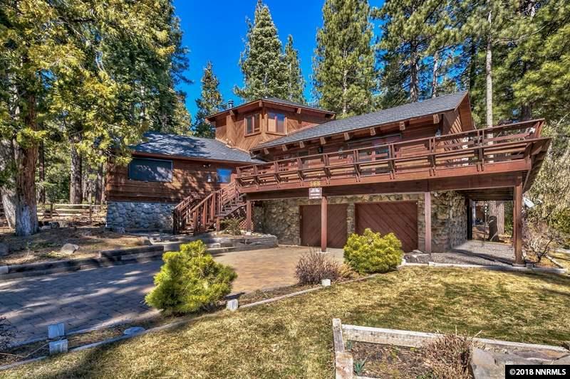 568 Valley Drive - Photo 1