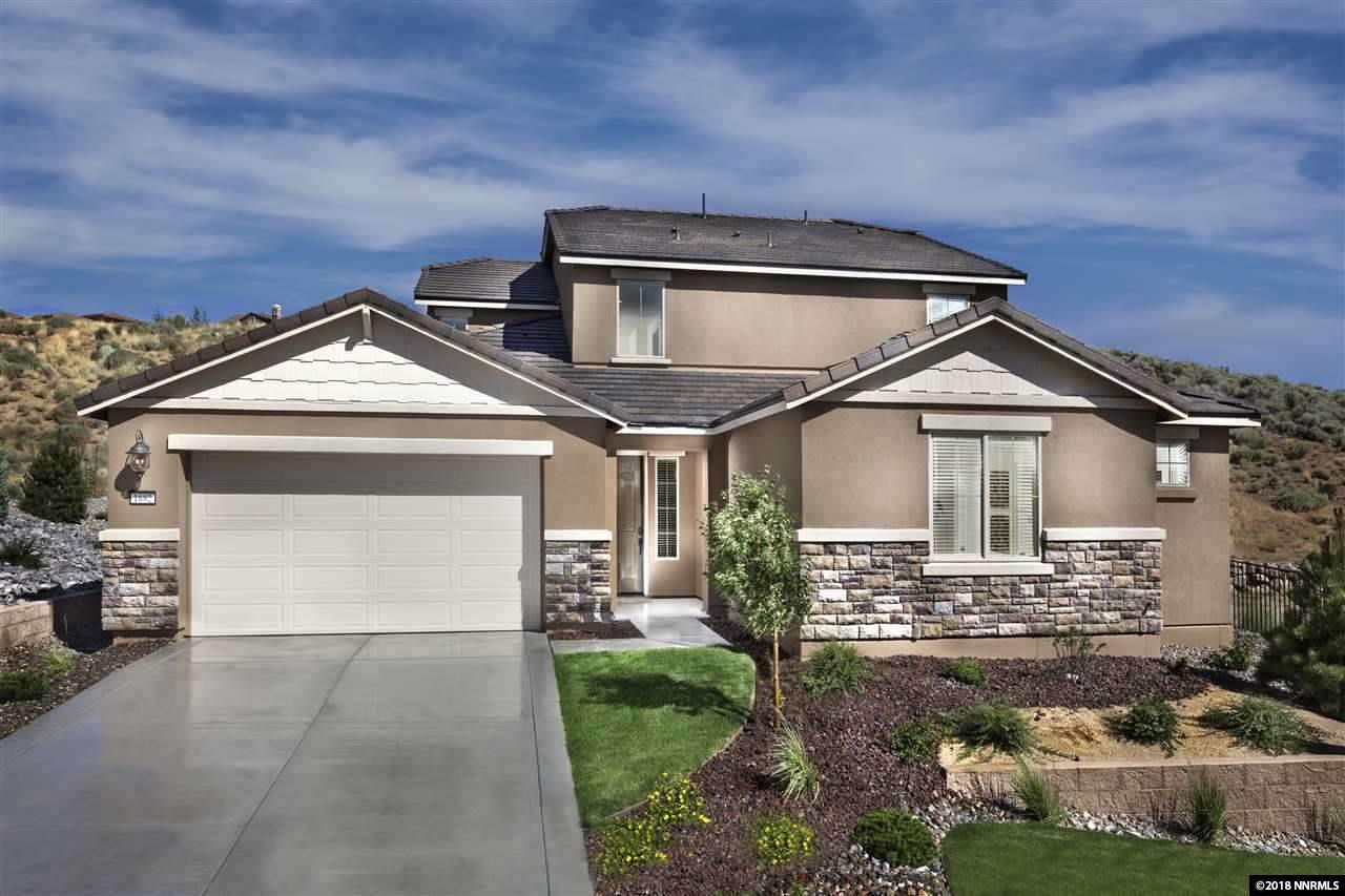 1710 Verdi Vista Court - Photo 1