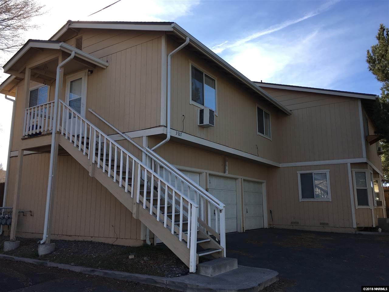 3707 Warren Way - Photo 1