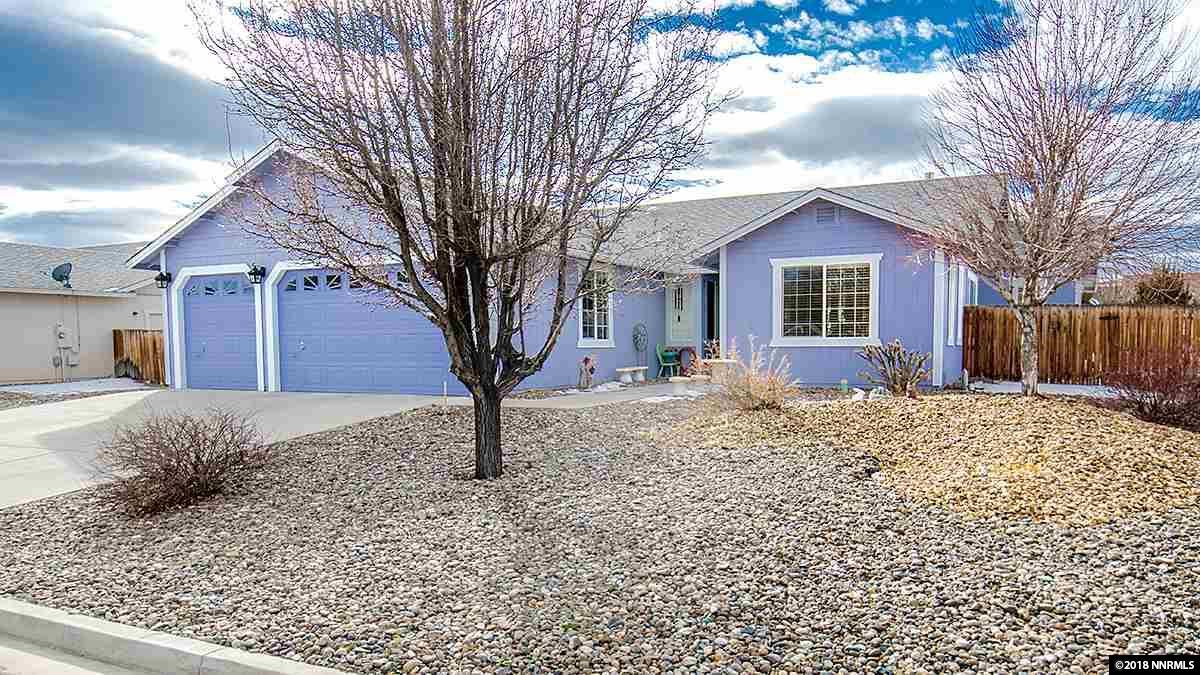 2271 Rockin Robin Drive - Photo 1