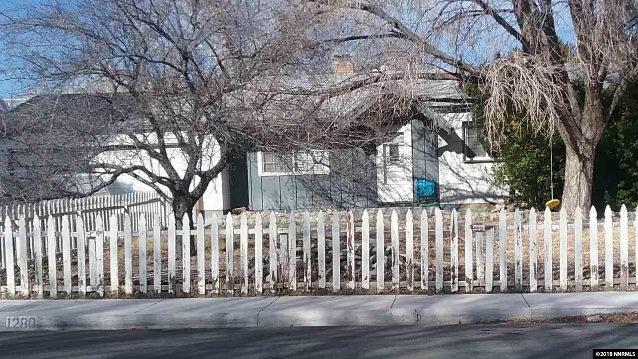1280 Gault - Photo 1