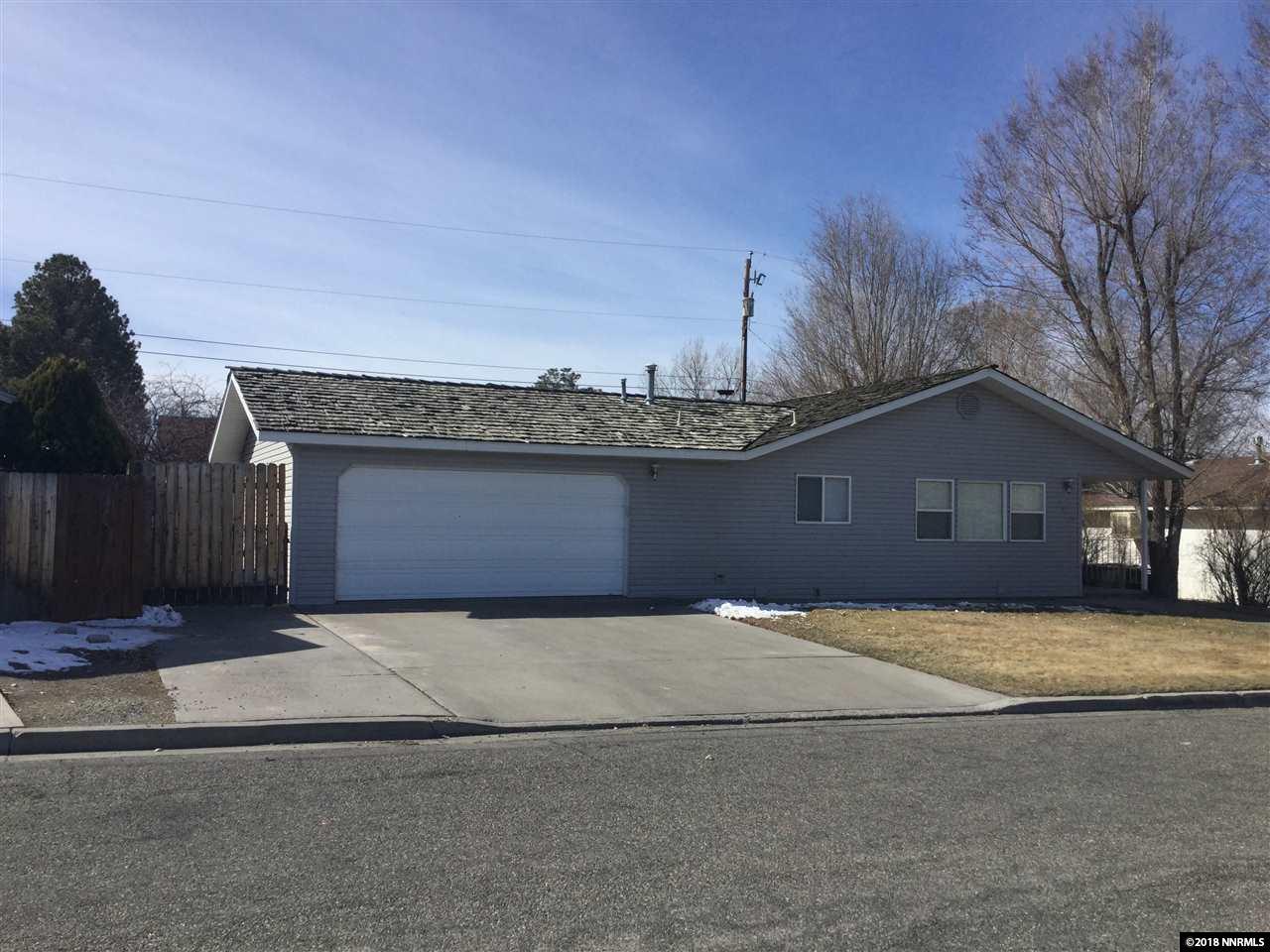 1668 Cimarron Avenue - Photo 1