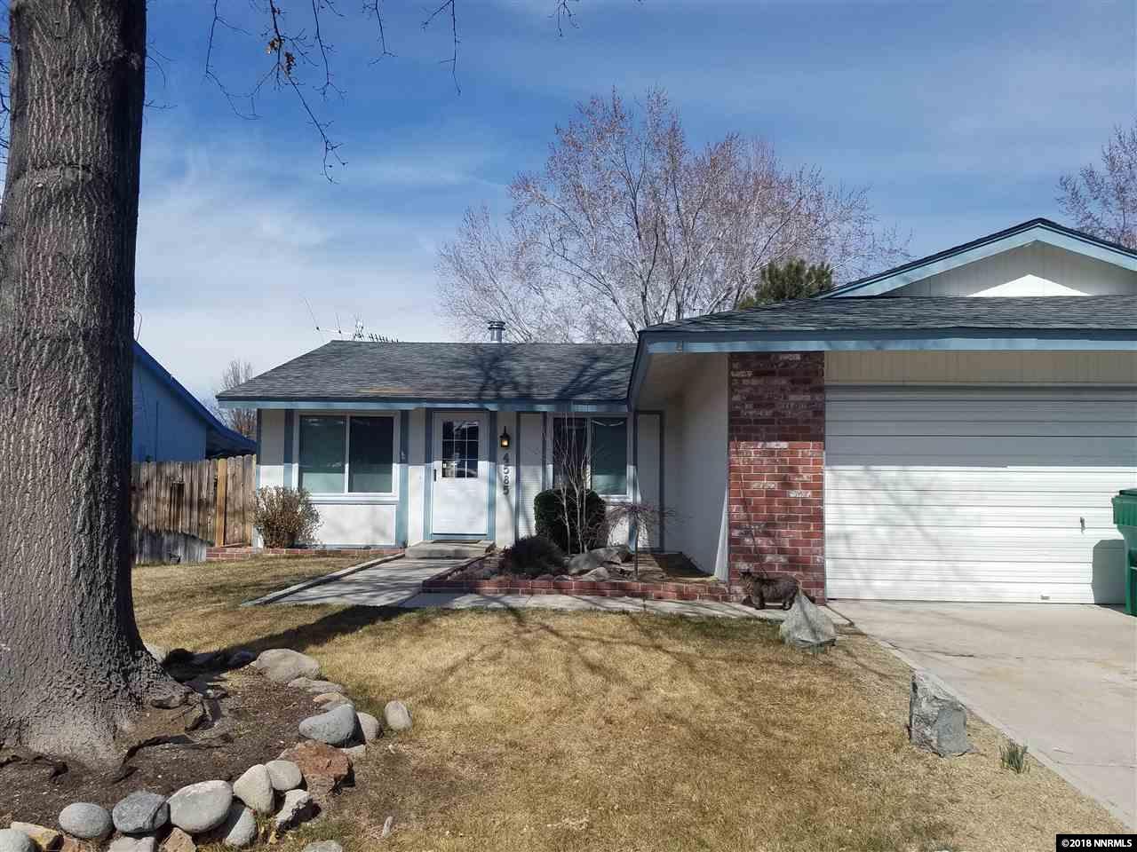 4585 Rio Encantado Ln - Photo 1