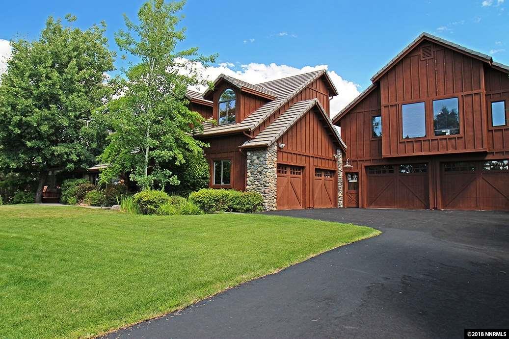 5795 Tannerwood Dr. - Photo 1