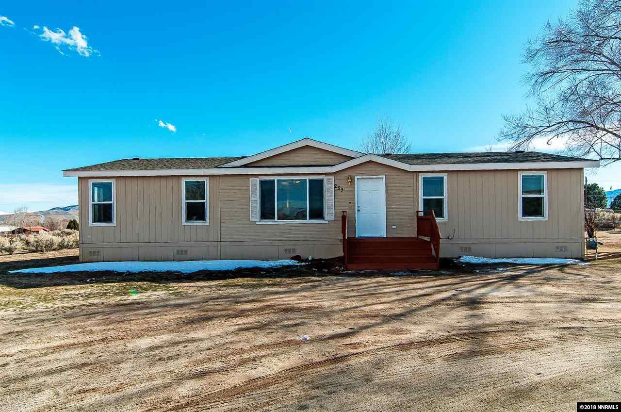 259 Roventini Way - Photo 1