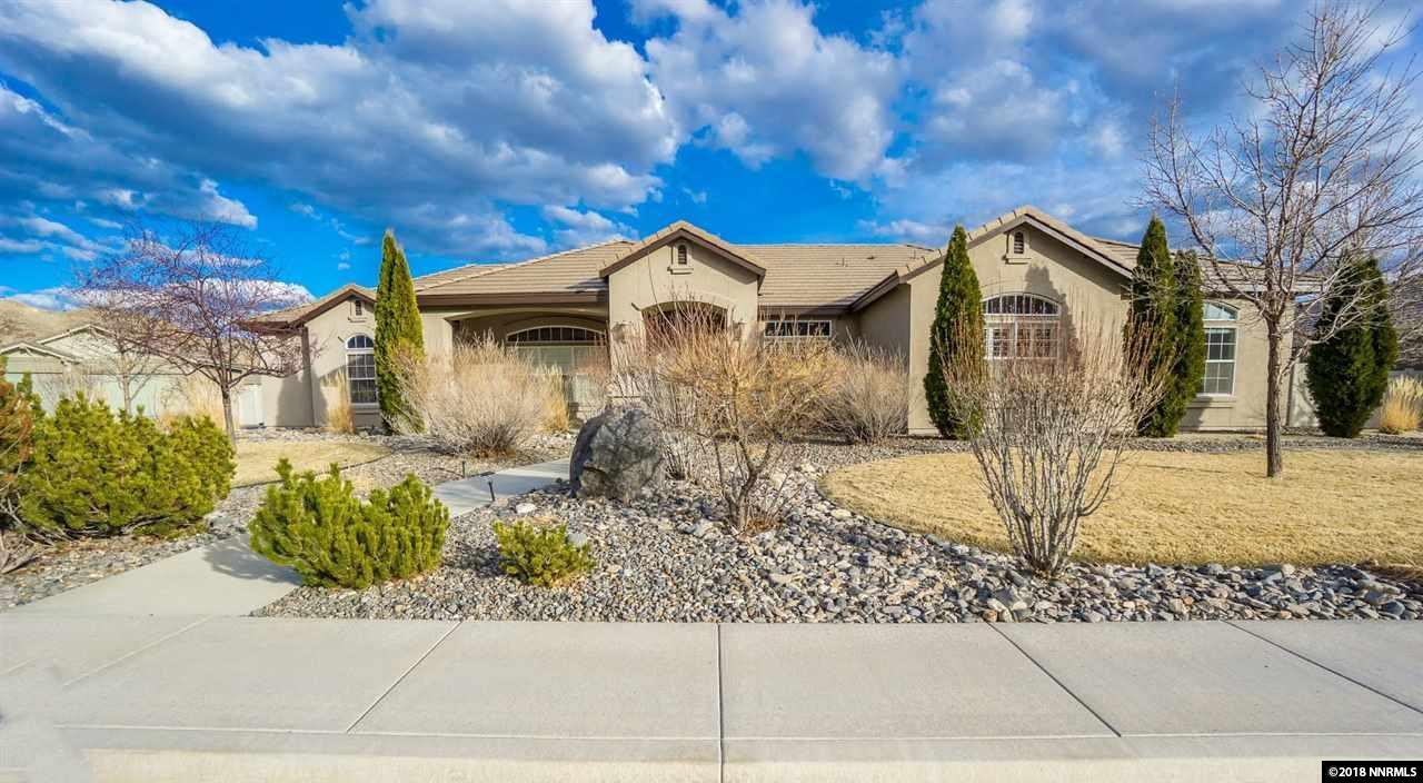 11940 Canyon Dawn Dr. - Photo 1