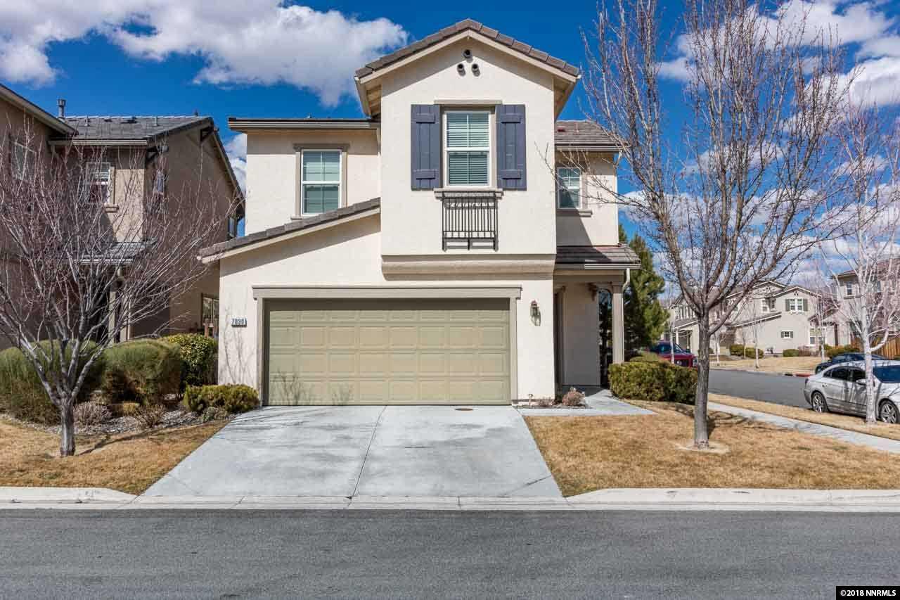 7030 Sacred Cir. - Photo 1