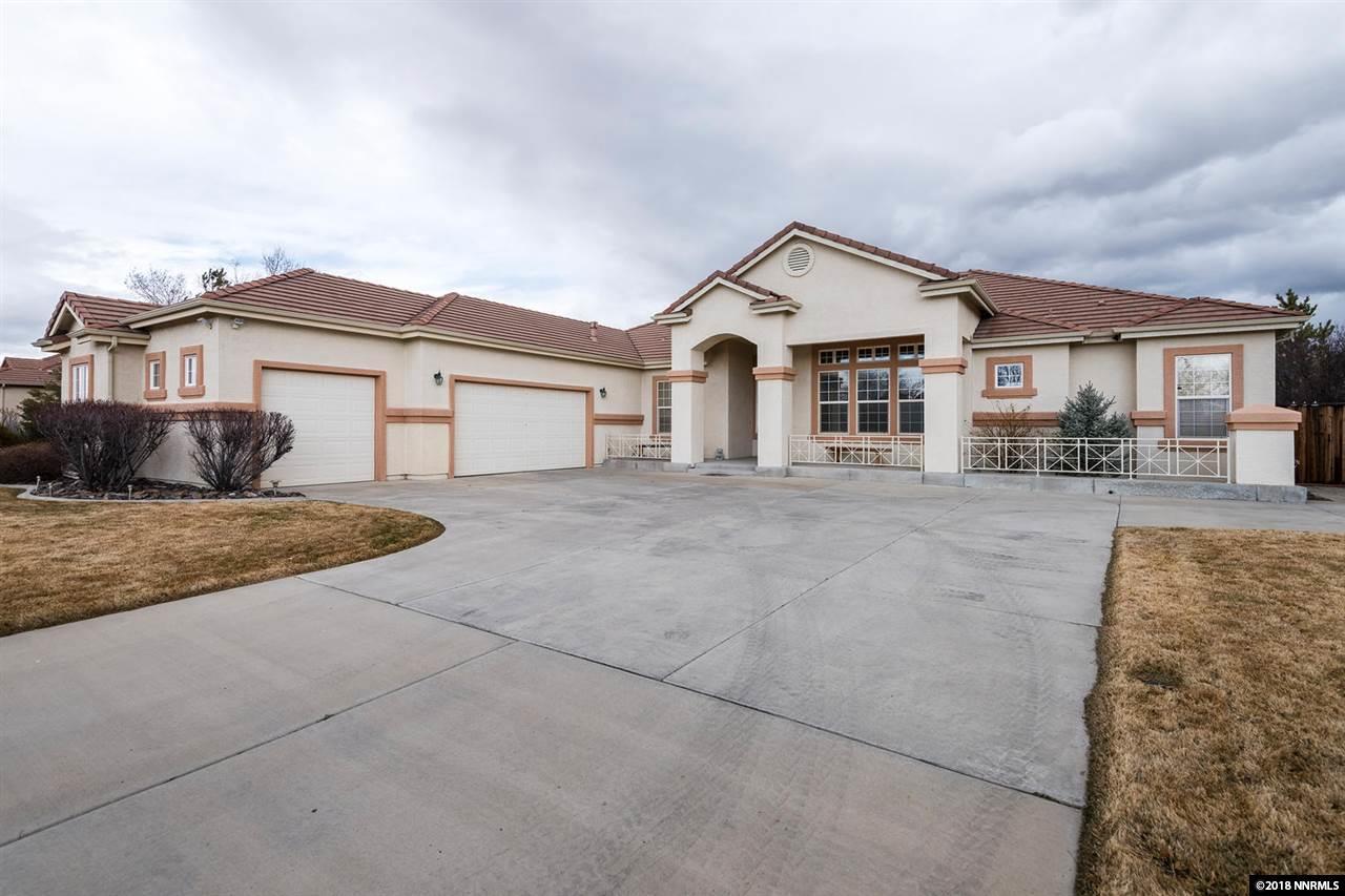 8042 Calabaza Court - Photo 1
