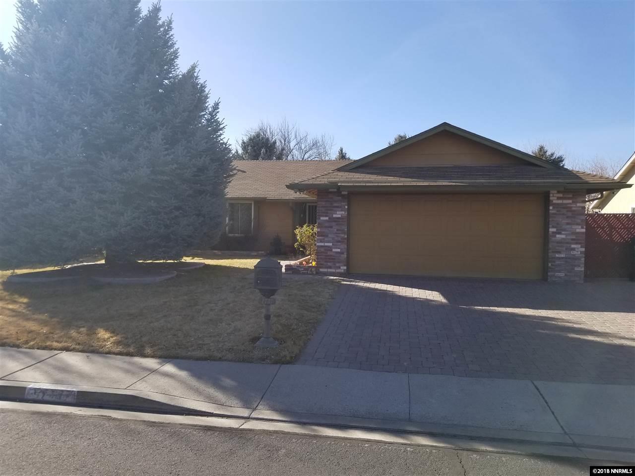 1737 Golden Spike Dr - Photo 1