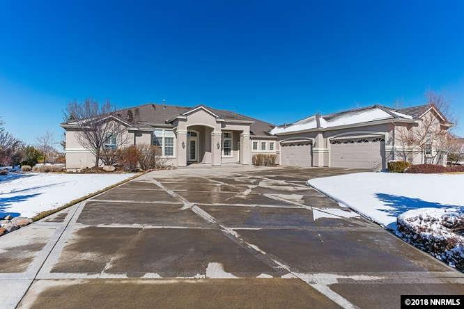 231 Snow Creek - Photo 1